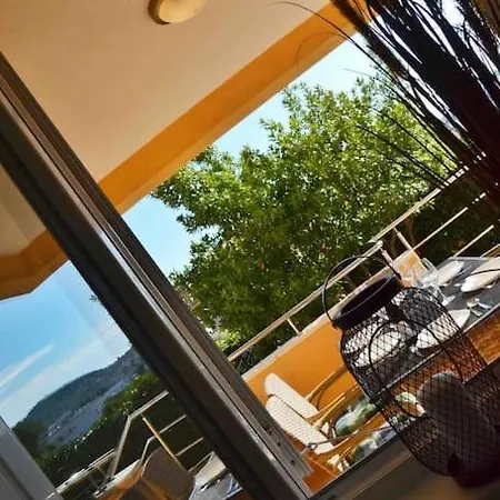 Sea La Vie With Pool Vodice