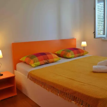 Apartment Sea La Vie With Pool *