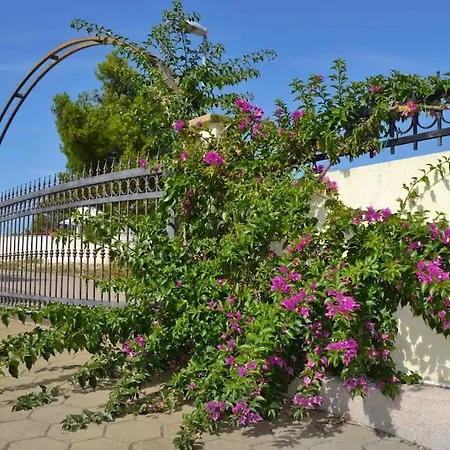 Apartment Sea La Vie With Pool Vodice