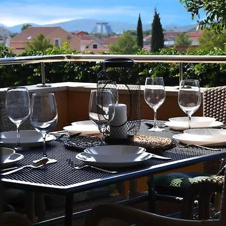 Sea La Vie With Pool Appartement *