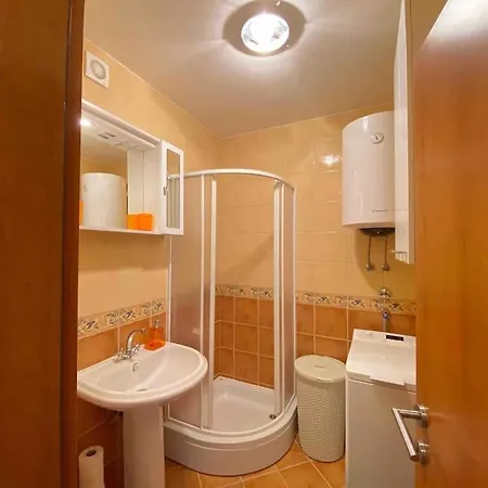 Apartment Sea La Vie With Pool