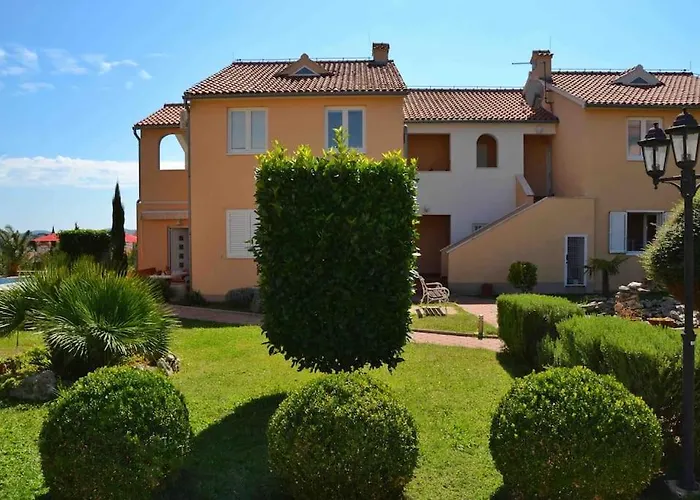 Appartement Sea La Vie With Pool Vodice