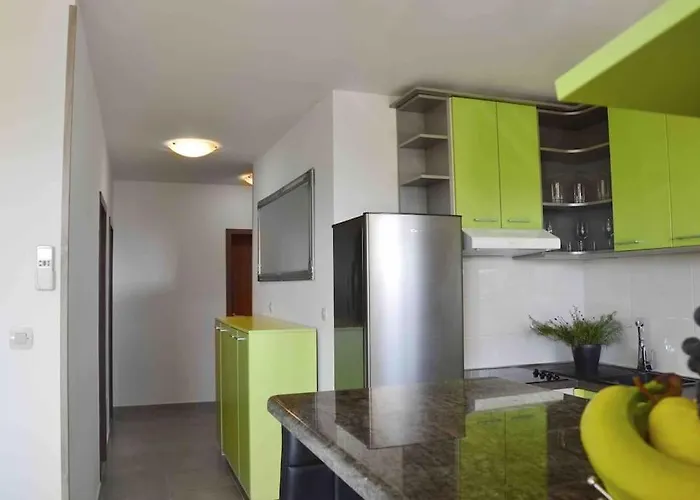 Sea La Vie With Pool Appartement