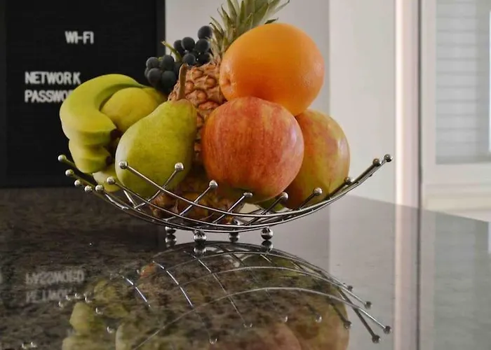 Sea La Vie With Pool アパート