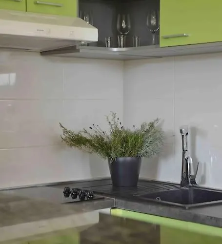 Sea La Vie With Pool Vodice