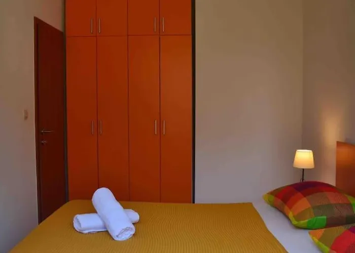 Sea La Vie With Pool * ヴォディツェ