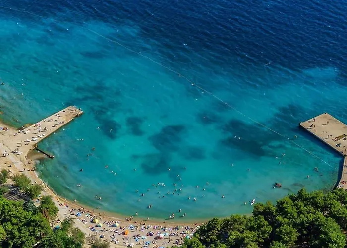 Sea La Vie With Pool Appartement *