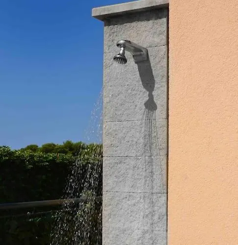 アパート Sea La Vie With Pool *