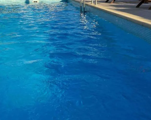 Appartement Sea La Vie With Pool Vodice