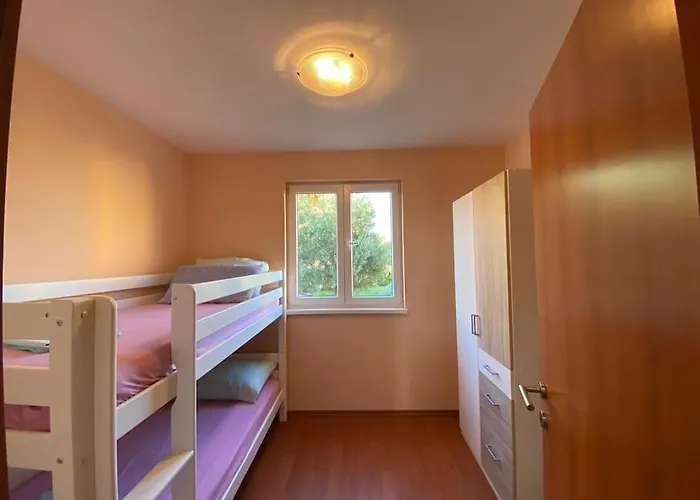 Appartement Sea La Vie With Pool Vodice