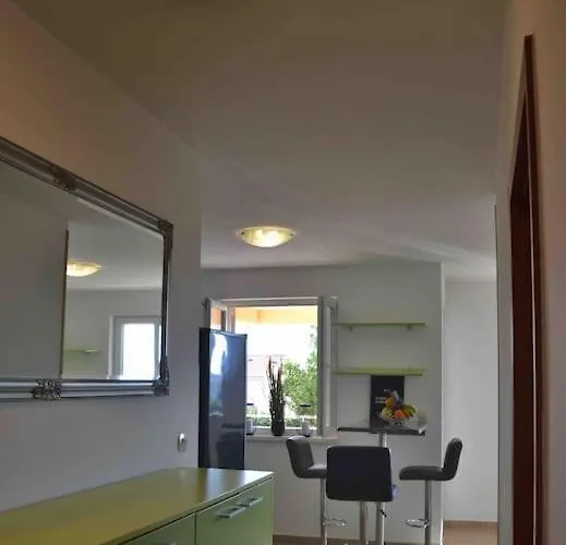 Appartement Sea La Vie With Pool