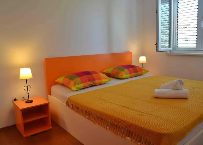 Appartement Sea La Vie With Pool *