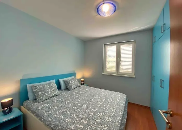 Sea La Vie With Pool Appartement Vodice