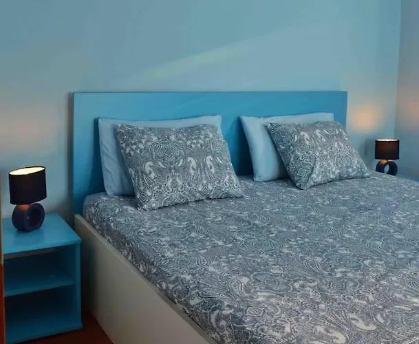 Sea La Vie With Pool * ヴォディツェ