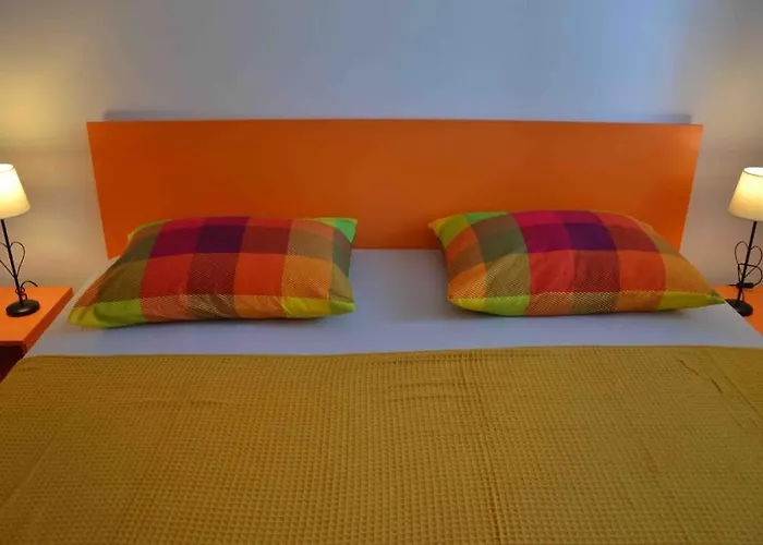 Sea La Vie With Pool Appartement *