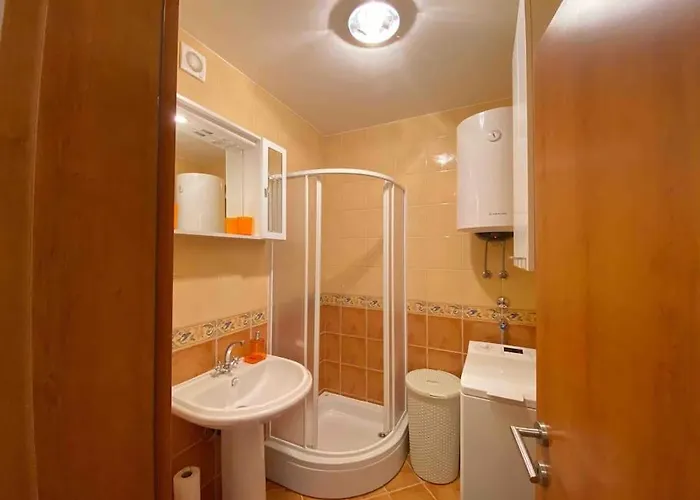 Appartement Sea La Vie With Pool