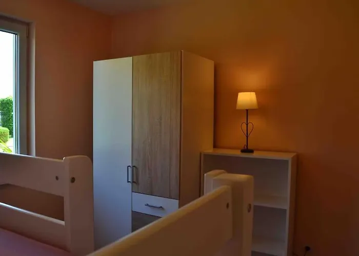 Sea La Vie With Pool * ヴォディツェ